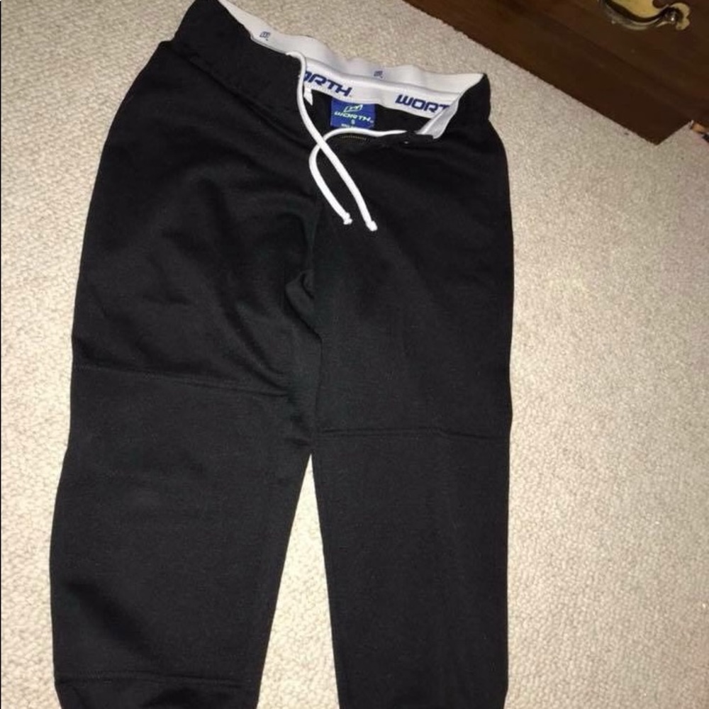 Softball pants